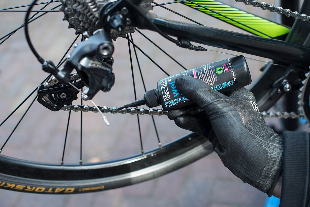 Chain Reaction: The Ultimate Guide to Bicycle Chain Lubes in India