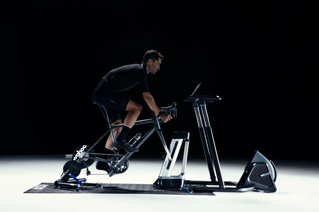 Why Indoor Cycling is worth every rupee - Never Miss a ride and fitness habit