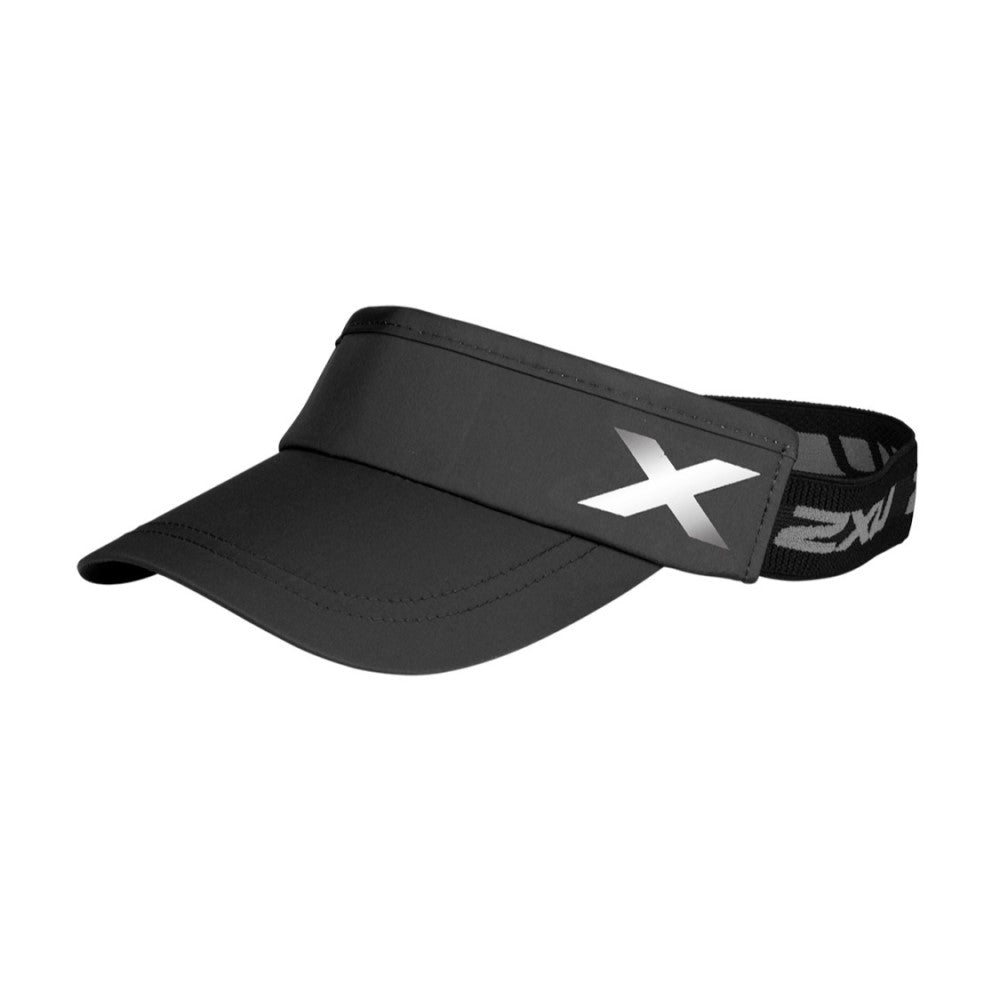 2XU Visor | Performance Visor - Cycling Boutique