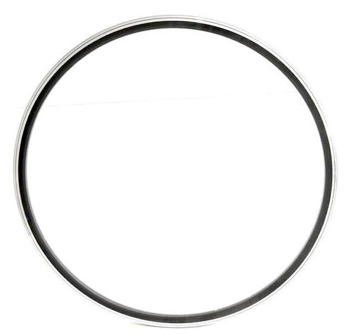 A-Rim 700c Rims | Alloy, 24mm Deep, Rim Brake Compatible (Various Options)