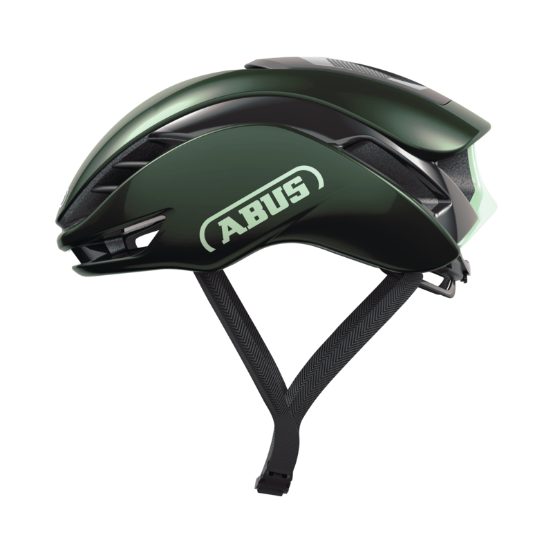 Abus Aero Helmets | Gamechanger 2.0 | Cycling Boutique