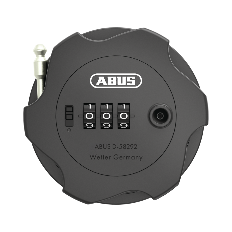 Abus Locks | Combiflex Adventure - Cycling Boutique