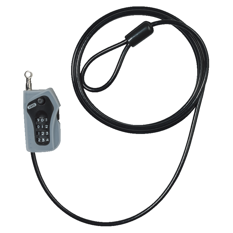 Abus Locks | Combiloop 205/200 - Cycling Boutique