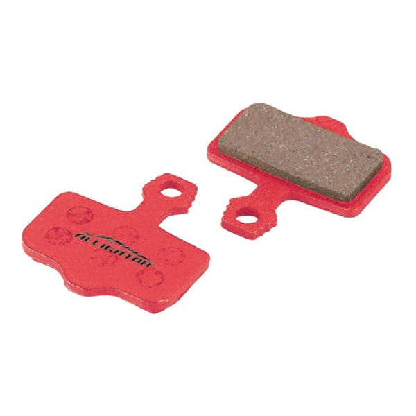 Alligator Disc Brake Pads | Organic HK-VX036-DIY+ - Cycling Boutique