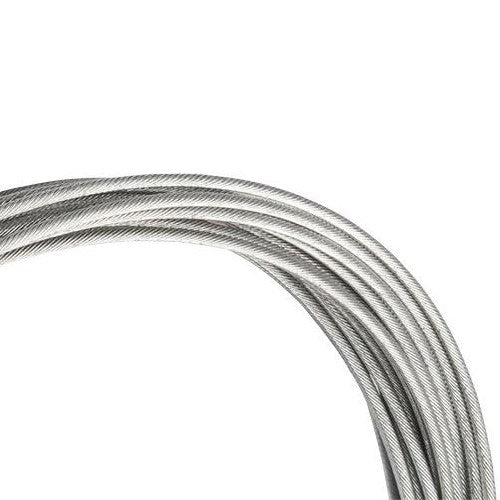 Alligator Shift Inner Cables | 19-Strand, Slick, (Stainless / Galvanized) - Cycling Boutique