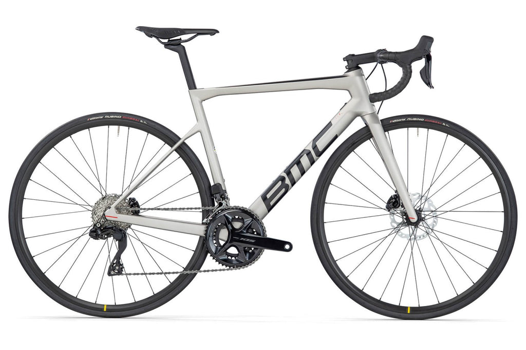 BMC Road Bikes | Teammachine SLR FIVE, Carbon, Shimano 105 Di2 - Cycling Boutique