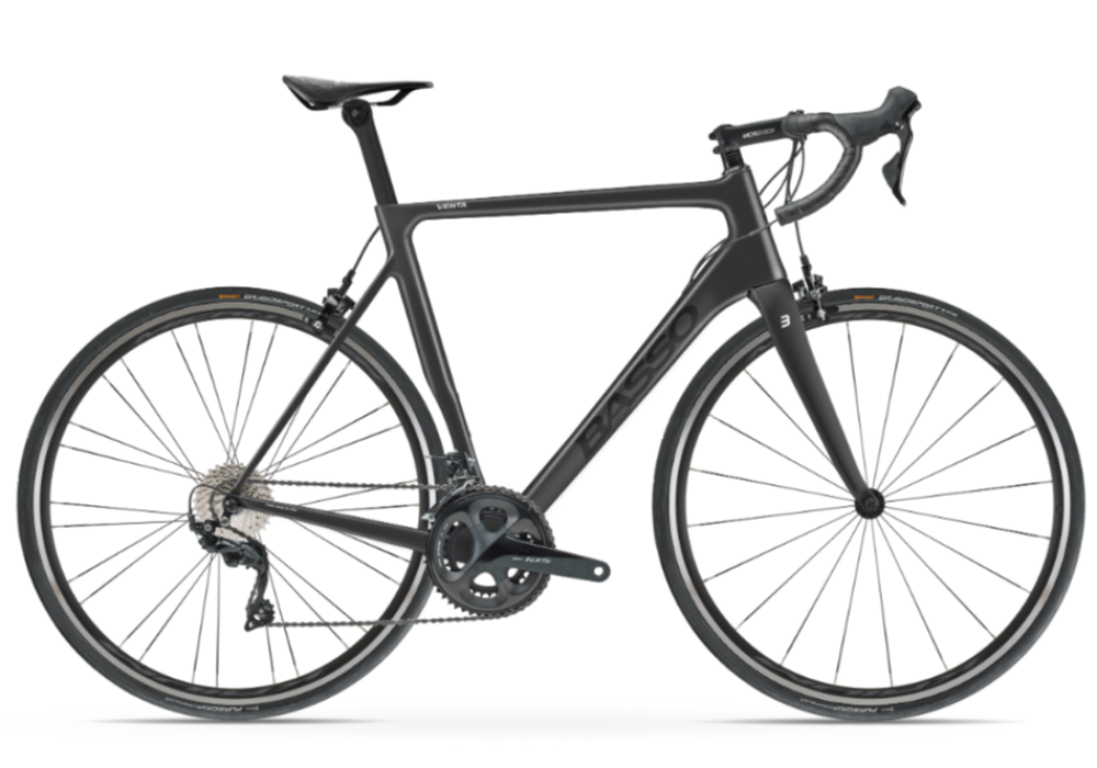 Basso Road Bikes | Venta Rim Shimano 105 - Cycling Boutique