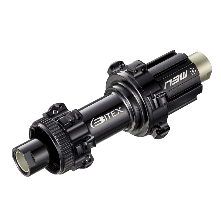 Bitex mtb hubs online