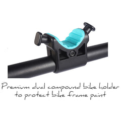 BnB Hitch Mount Racks Tailgator Pro Cycling Boutique