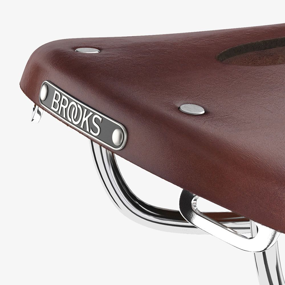 Brooks cheap saddle price