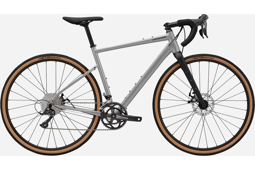 Cannondale Gravel Bikes | TOPSTONE 3 Disc - Cycling Boutique