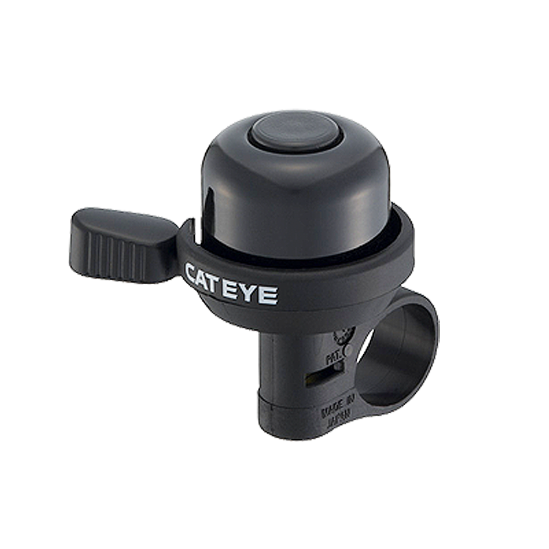 CatEye Bicycle Bells Alloy Wind PB 1000AL