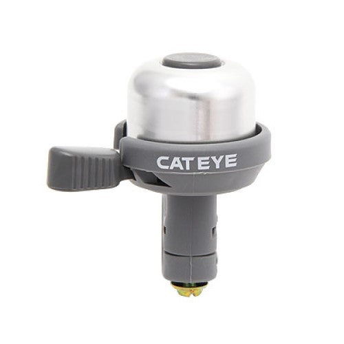 CatEye Bicycle Bells Alloy Wind PB 1000AL Cycling Boutique