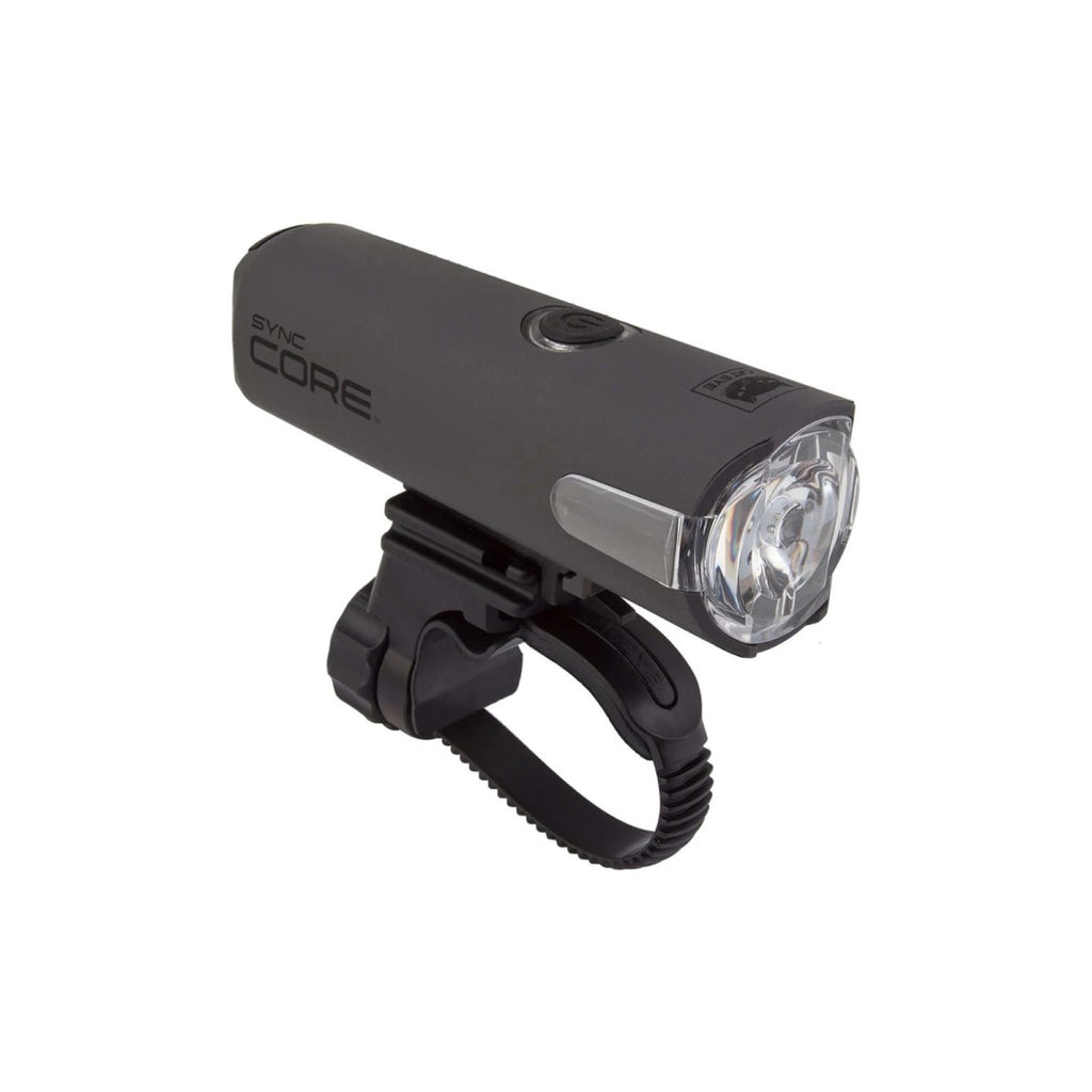 CatEye Front Lights | Sync Core HL-NW100RC (Bluetooth/Rechargeable) - Cycling Boutique