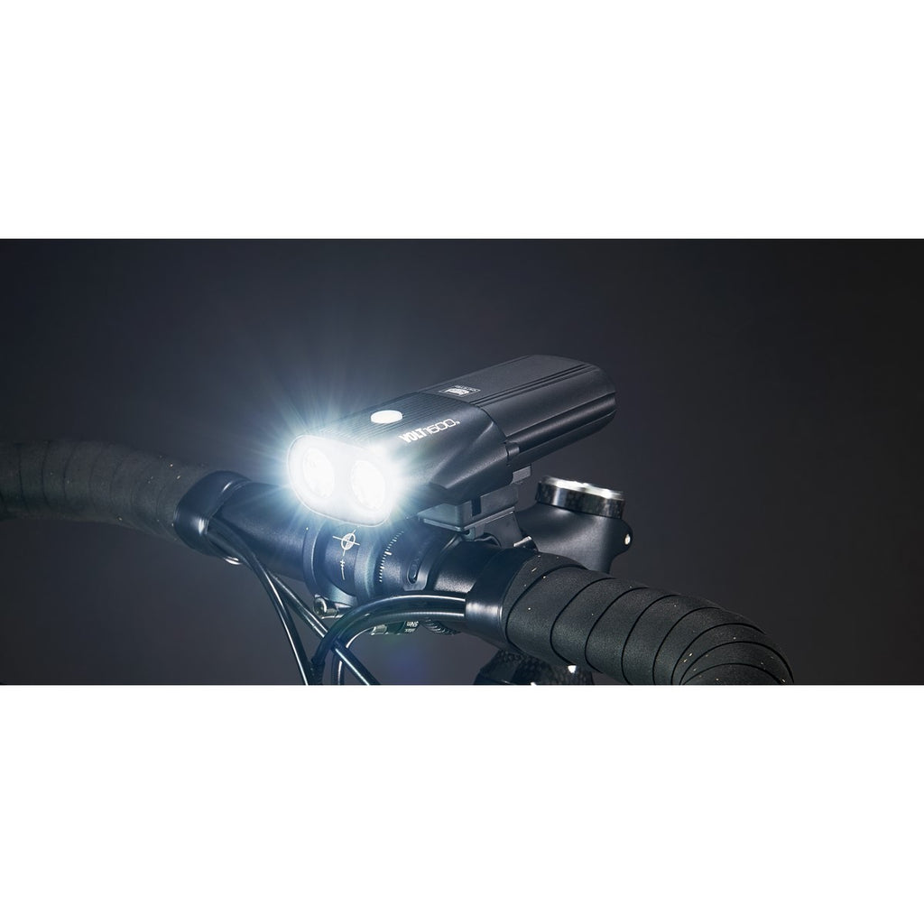 CatEye Front Lights Volt 1600 HL EL1010RC Rechargeable Cycling Boutique