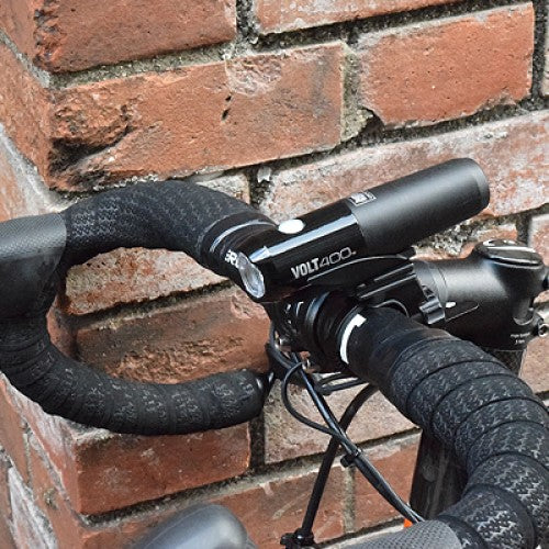 Volt 400 bike light sales