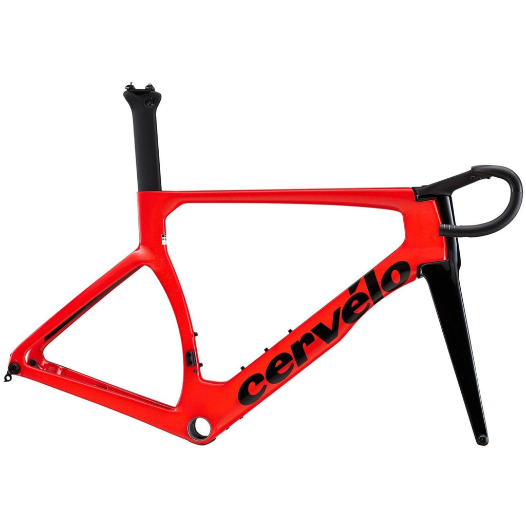 Cervelo Framesets S5 2023