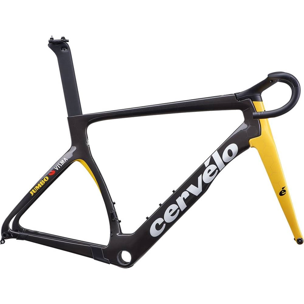 Frame cervelo on sale