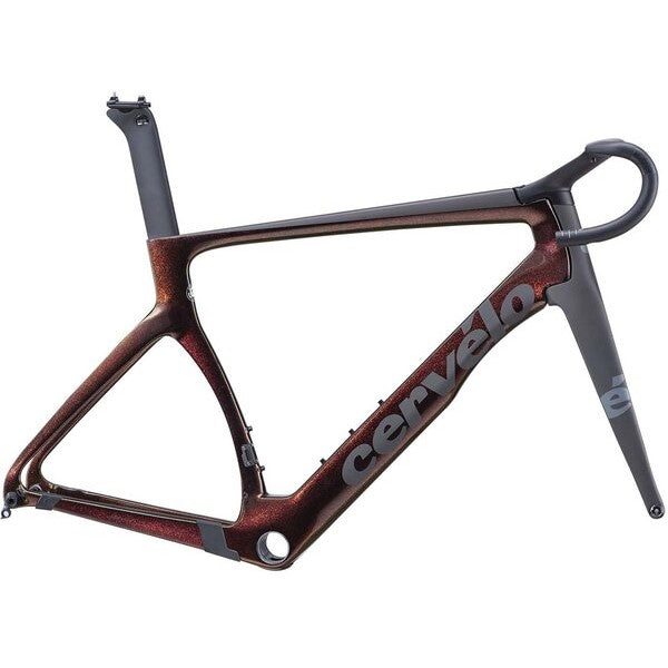 Cervelo Framesets | S5 Disc (2022) - Cycling Boutique