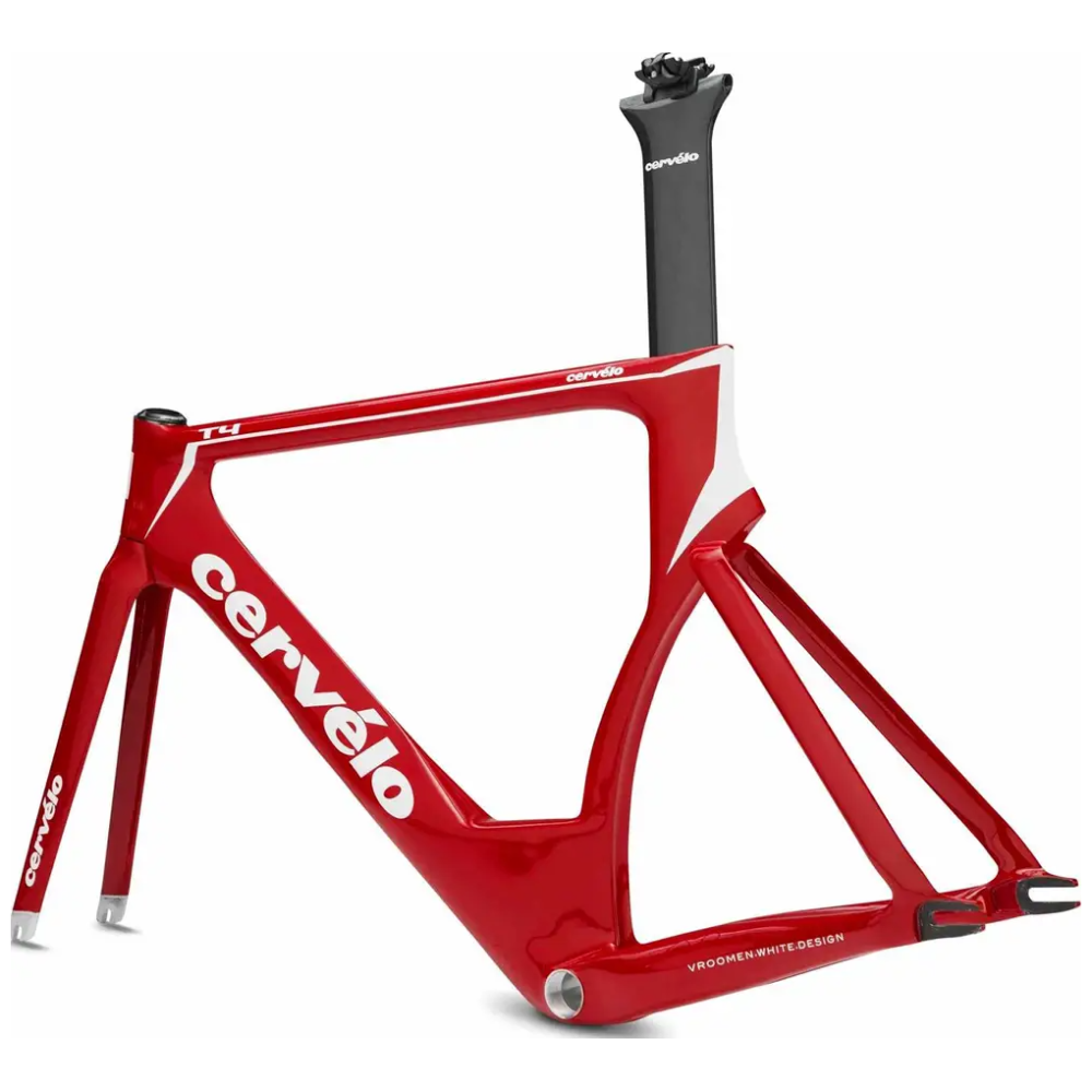 Cervelo Framesets | T4 (2019) | Cycling Boutique