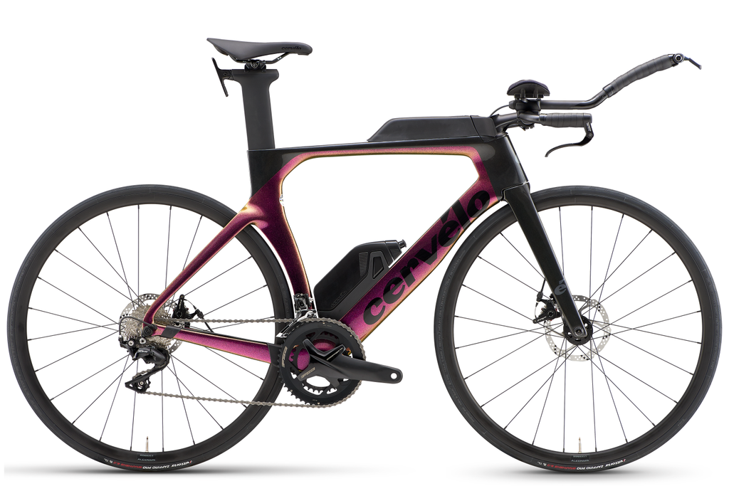 Cervelo c2 disc online 105 r7020 road bike