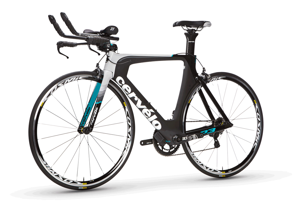 Cervelo p3 ultegra new arrivals