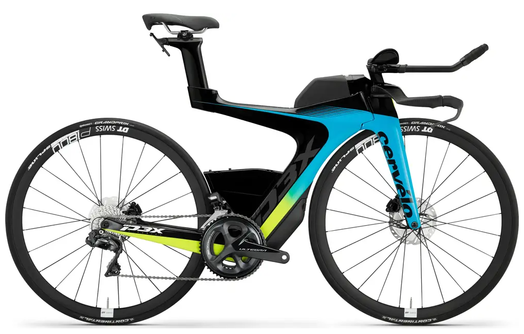 Cervelo hybrid new arrivals