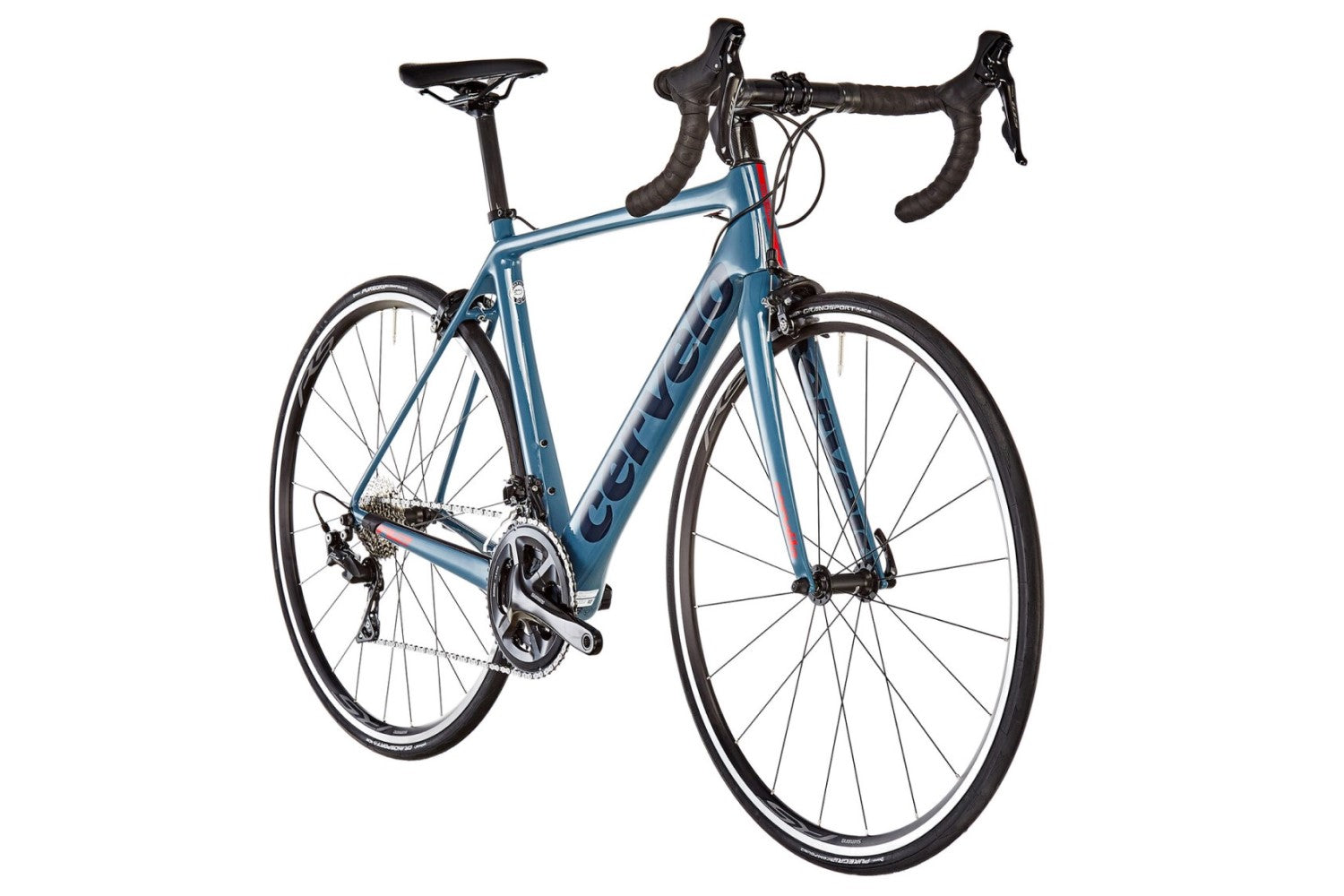 Cervelo Road Bikes R2 105 R7000 2019 Cycling Boutique