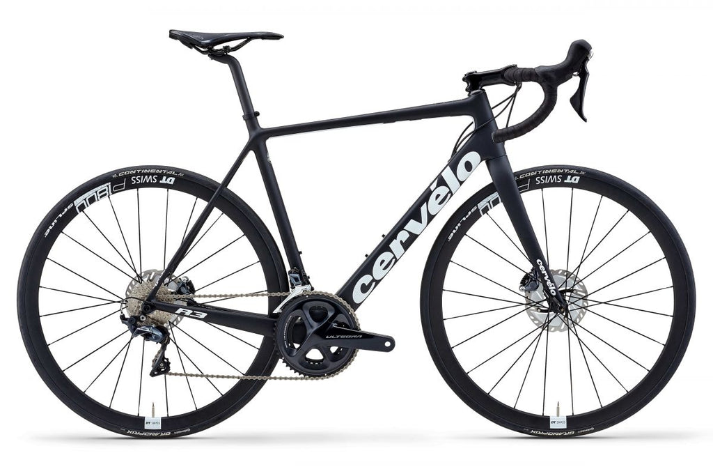 Cervelo r3 2024 disc ultegra