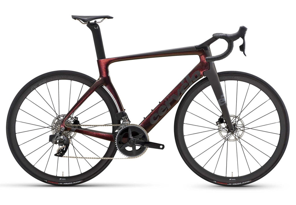 Cervelo s5 frameset rim brake new arrivals