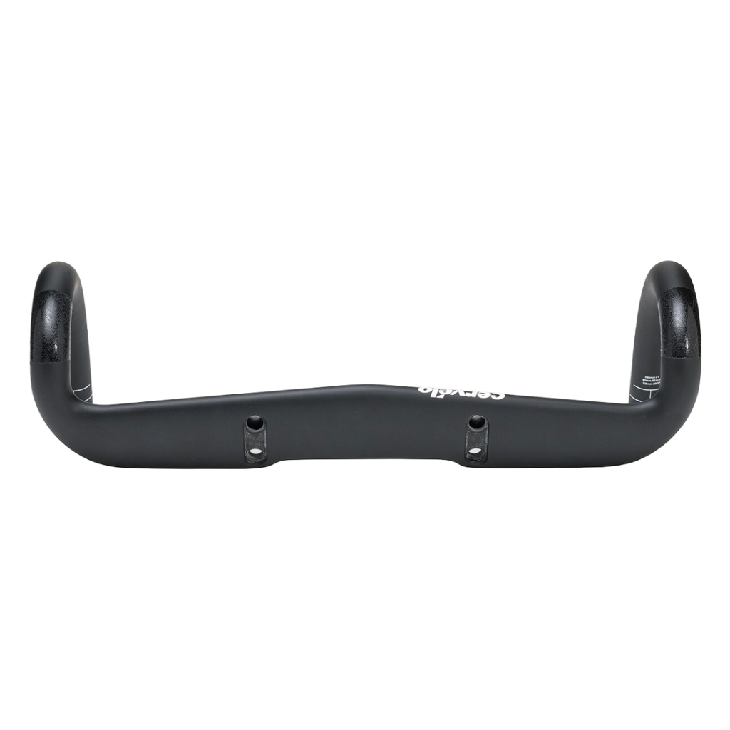 Cervelo Road Handlebars HB14 Carbon Handlebar for S5 2023