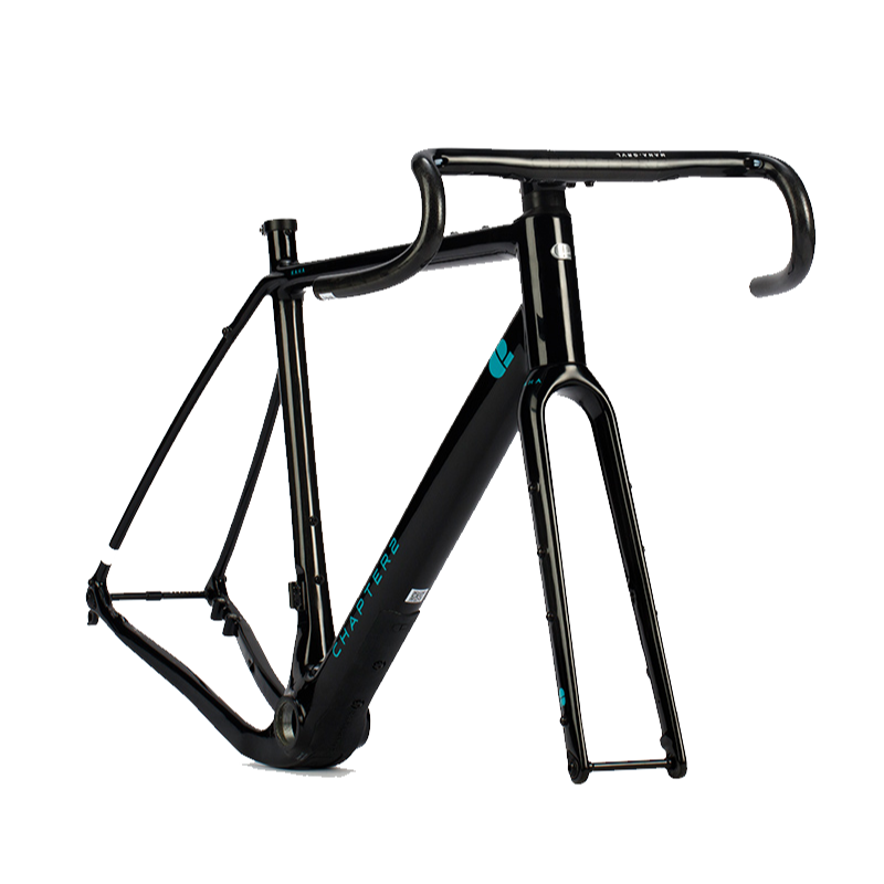 Chapter 2 Gravel Framesets | Kaha - Disc - Cycling Boutique