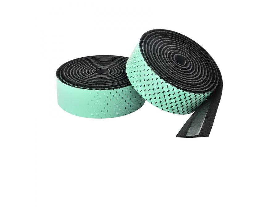 Turquoise discount handlebar tape