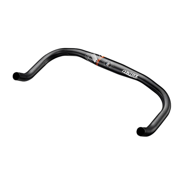 Controltech Handlebars | Bull Horn Alloy Bar RA-499 AL7075, 31.8mm - Cycling Boutique