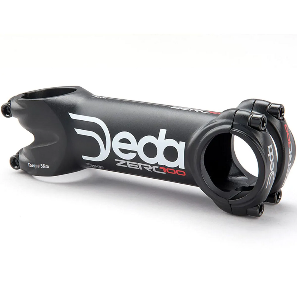 Deda Elementi Stems | Zero100, 82 Degree - Cycling Boutique