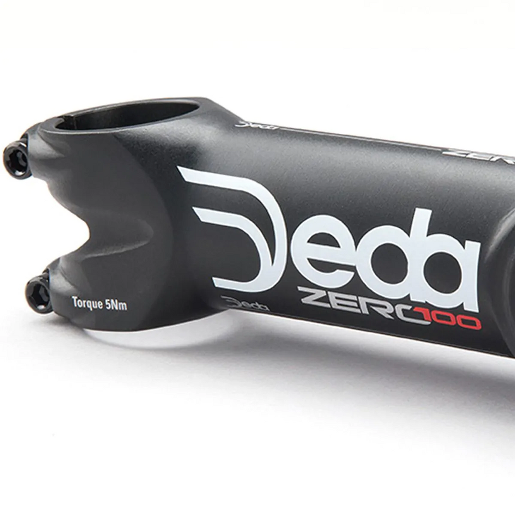 Deda Elementi Stems Zero100 82 Degree Cycling Boutique