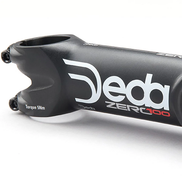 Deda Elementi Stems | Zero100, 82 Degree - Cycling Boutique