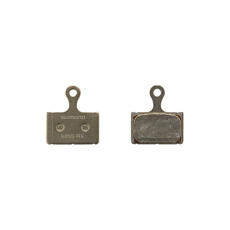 Shimano Disc Brake Pad | K05S-RX, Resin Pad