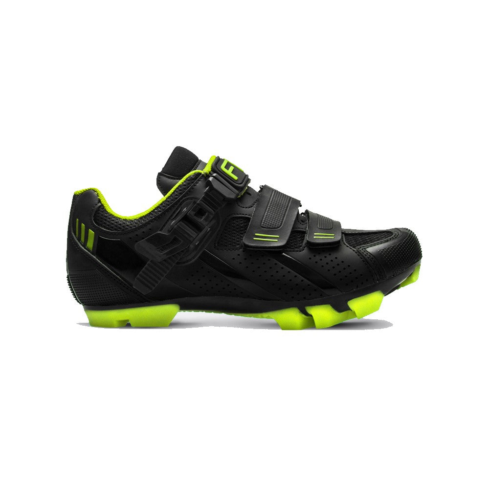 FLR MTB Clipless Shoes SPD | F-65 - Cycling Boutique