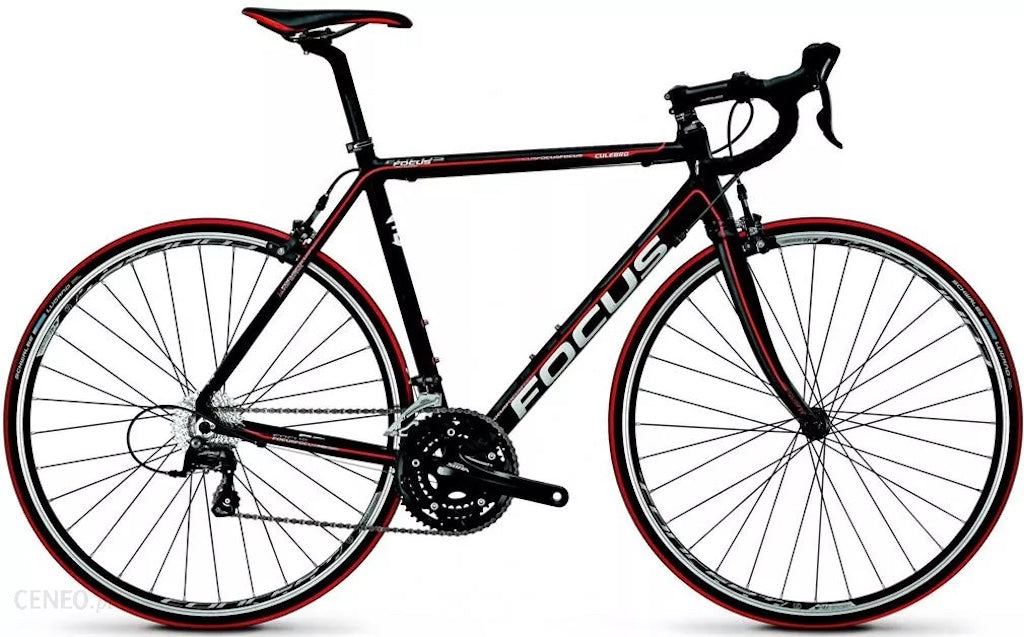 Focus Bikes Germany Road Bike Culebro 4.0 STORE DEMO BIKE