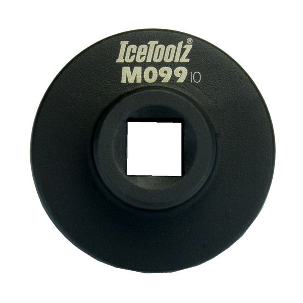 Icetoolz Tools | BB Tool, for 52.2mm-16T T47 Adaptor, M099