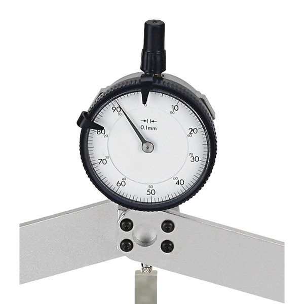 Icetoolz Tools | Wheel Centering Gauge with Meter, E313