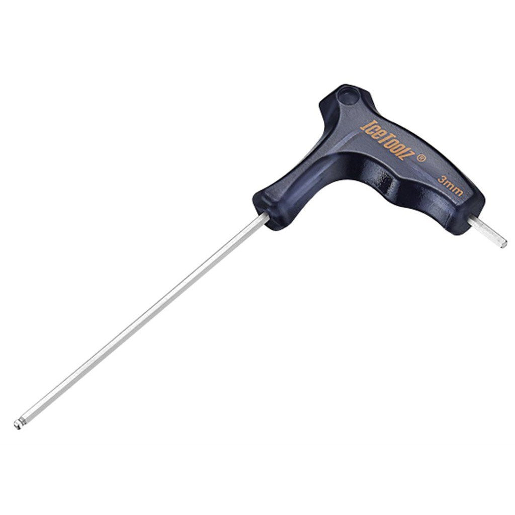 Icetoolz Twin Head Hex Key Wrenchs - Cycling Boutique