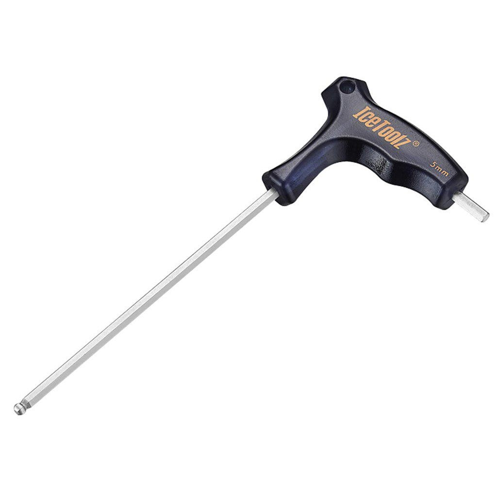 Icetoolz Twin Head Hex Key Wrenchs - Cycling Boutique
