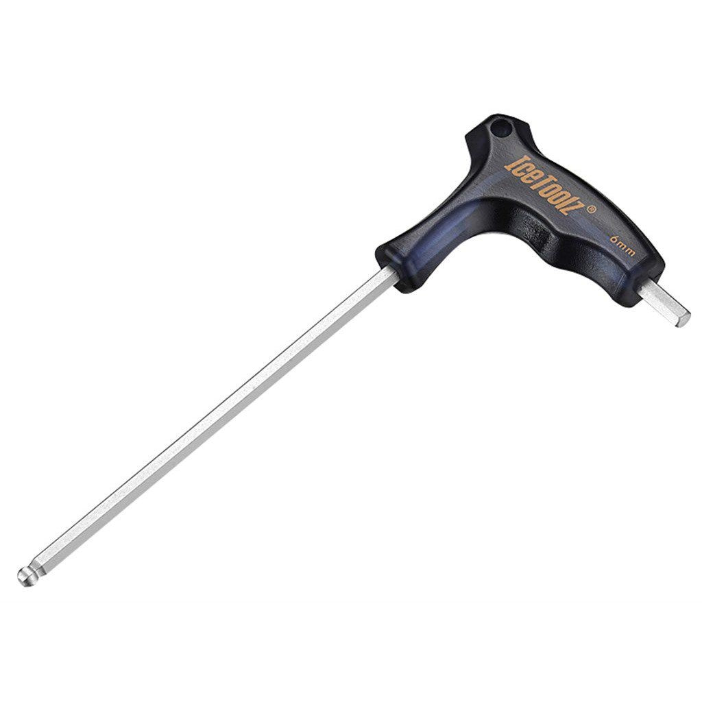 Icetoolz Twin Head Hex Key Wrenchs - Cycling Boutique