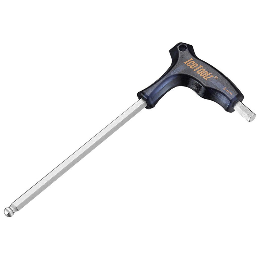 Icetoolz Twin Head Hex Key Wrenchs - Cycling Boutique
