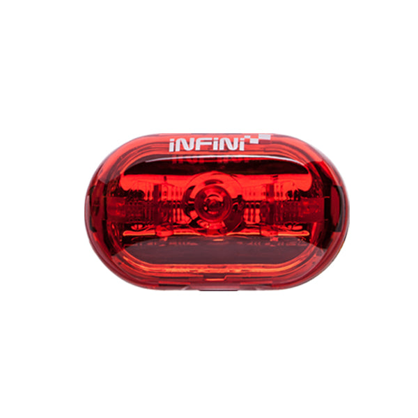 Infini Rear Lights Vista 5 w Battery Light Cycling Boutique