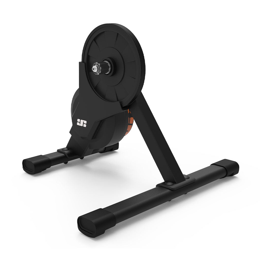 JetBlack Indoor Trainers The VOLT V2 Smart Direct Drive Trainer