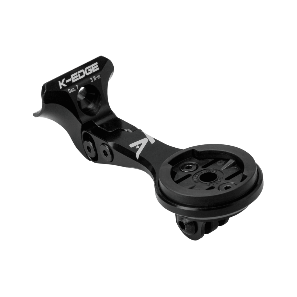 K-EDGE Garmin Gen 7 Madone/Emonda Combo Mount - Cycling Boutique