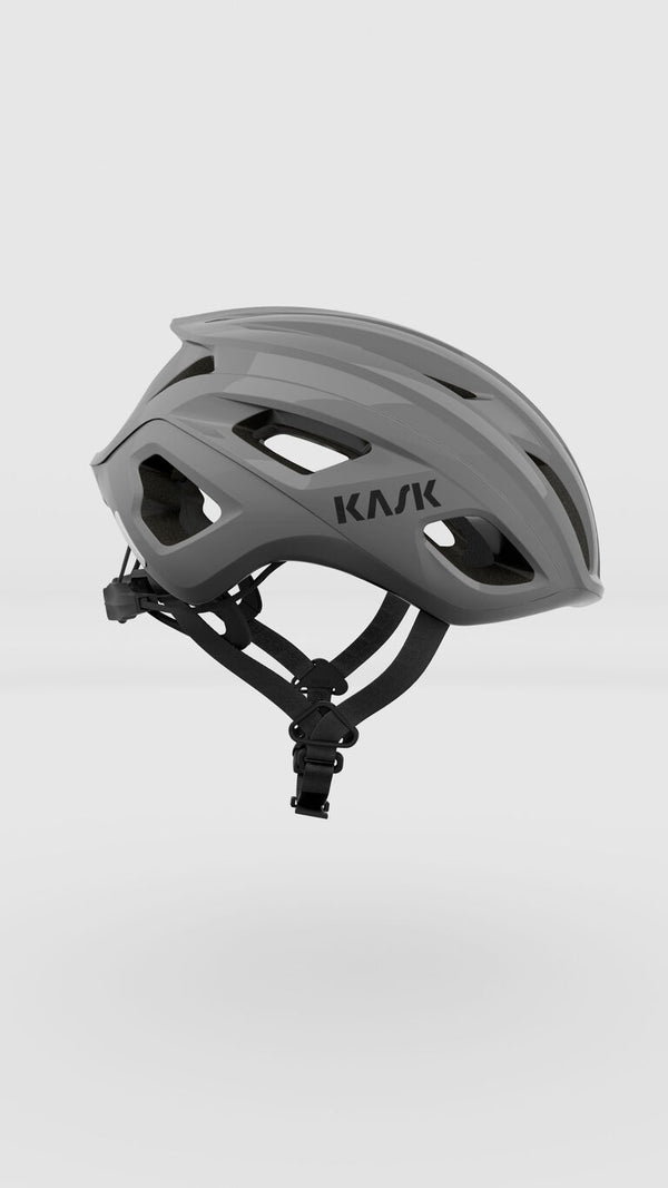 Kask Road Cycling Helmet | Mojito³ - for Performance, comfort and style